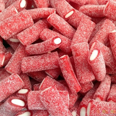 Haribo - Balla Balla Rouge Pica 250 Grammes