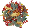 Gesuikerde Mix 2 Kilo