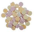 Fortuin - Vruchtenrondjes 250 Gram