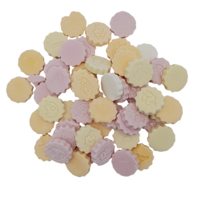 Fortuin - Vruchtenrondjes 250 Gram