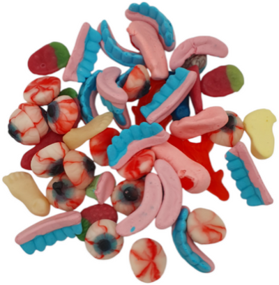 Weingum-Mix 2 Kilo