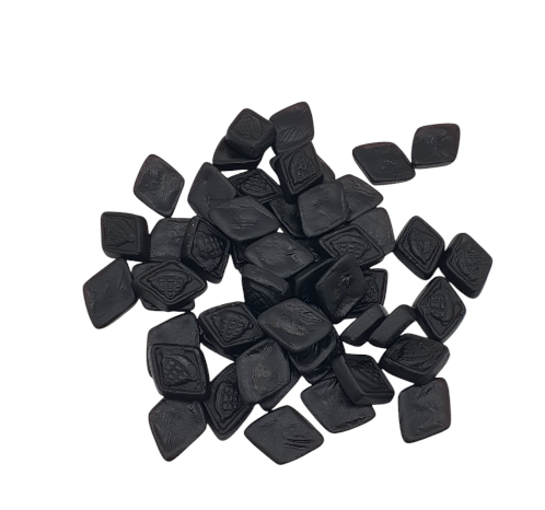 Zoute Klipper Drop 250 Gram