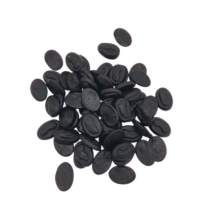Zoete Schuiten Lakritz 250 Gram