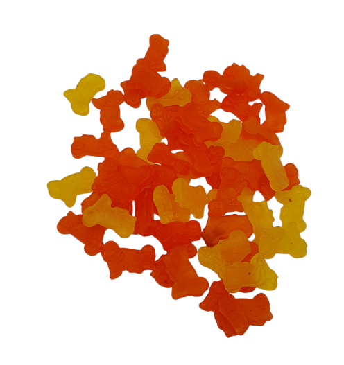Vespa Winegums 250 Gram