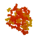 Vespa Winegums 1 Kilo
