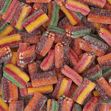 Haribo - Pixel 250 Gram