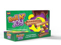 Que Wafer - Roll N'Joy Rolls Chocolat 100 Grammes
