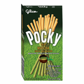 Pocky – Matcha-Grüntee-Geschmack, 39 Gramm