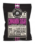 Pop Daddy Pretzels - Cinnamon Sugar 85 Gram