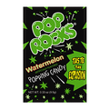 Pop Rocks - Watermelon 9,5 Gram