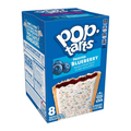 PopTarts - Myrtille givrée 384 grammes