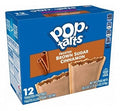 Kellogg's - Pop-Tarts Frosted Brown Sugar Cinnamon 576 Gram