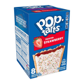 PopTarts - Fraise givrée 384 grammes