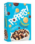 Poppets - Karamel Cereal Balls 275 Gram
