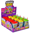 Popping Garbage 40 Gram 12 Stuks