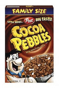 Post - Kakao-Pebbles 425 Gramm