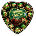 Maitre Truffout - Chocolade Pralines Hazelnut 165 Gram