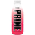 Prime - Cherry Freeze 500ml 12 Stück (import uit Duitsland) (Leverbaar vanaf 09-02-2024***)