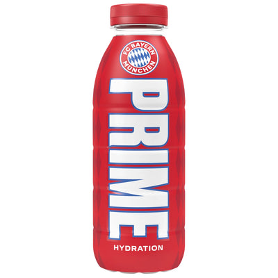 Prime - Bayern Munich 500ml