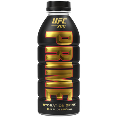 Prime - Boisson d'hydratation UFC 300 500 ml