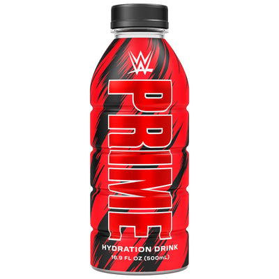 Prime - Hydratation WWE 500 ml
