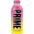 Prime – Erdbeer-Bananen-Hydrationsgetränk 500 ml