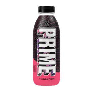 Prime - Hydratation ''X'' Rose 500ml