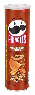 Pringles - Chilli Cheese Fries 158 Gram