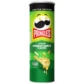 Pringles – Käse-Knoblauch-Geschmack, 102 Gramm