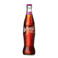 Coca Cola - Birtish Columbia Raspberry 355ml
