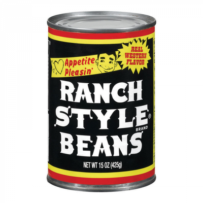 Ranch Style Beans Original (Echter Western-Geschmack) 425 Gramm