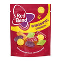 Bande rouge - Winegums Original 235 grammes
