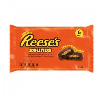 Reese's - Ronds de 96 grammes
