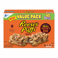 Reese's Puffs Treats 385 Gramm