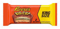 Reese's - Beurre de cacahuète Big Cup, format King Size, 79 grammes
