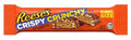 Reese's - Croustillant et croustillant, format King Size 87 grammes