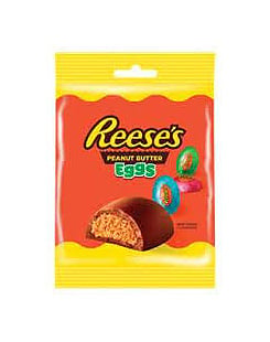 Reese's - Erdnussbutter-Eier 70 Gramm