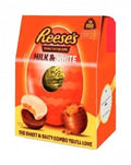 Reese's - Lait au beurre de cacahuète et blanc d'œuf 215 grammes