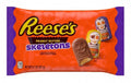Reese's - Squelettes au beurre de cacahuète 257 grammes