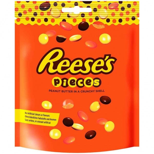 Reese's - Pieces 185 Gramm