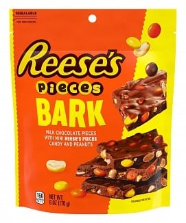 Reese's - Morceaux d'écorce 170 grammes