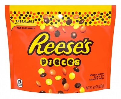Reese's - Morceaux 280 grammes