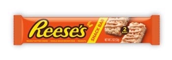 Reese's - Barre de céréales 57 grammes