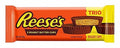 Reese's - Trio de bonbons au beurre de cacahuète 63 grammes