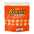 Reese's - Weiße Erdnussbutter Minis, unverpackt, 226 Gramm