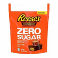Mini-tasses de beurre de cacahuète Reese's Zero Sugar 145 grammes (sans sucre)