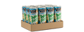 Bubbel Fris - Apple Peach 250ml 12 Dosen