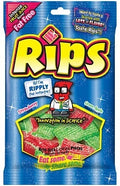 Rips - Fraise et Pomme Verte 113 grammes