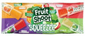 Robinsons Fruit Shoot - Sucettes glacées à presser, paquet de 12