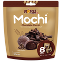 Royal Family - Mochi Chocolate 120 Gram